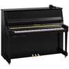 Yamaha B20 SC3 Polished Ebony snett framifrån