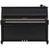Yamaha B20 SC3 Polished Ebony sedd framifrån
