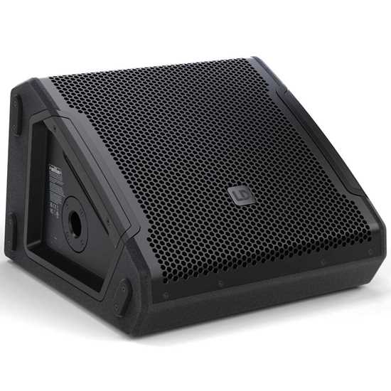 LD Systems MON 12 A G3 perspektiv framifrån
