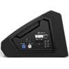 LD Systems MON 12 A G3 anslutningar