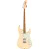 Squier Paranormal Stratocaster® Deluxe Vintage White