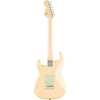 Squier Paranormal Stratocaster® Deluxe Vintage White