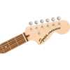 Squier Paranormal Stratocaster® Deluxe Vintage White