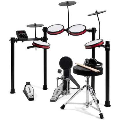Alesis Turbo Pro