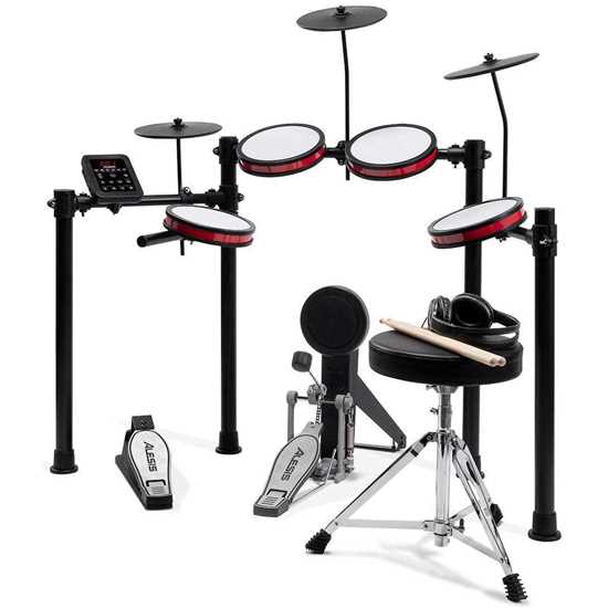Alesis Turbo Pro