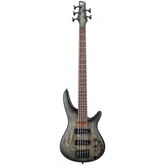 Ibanez SR605E-BKT Black Stained Burst