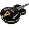 Ibanez PM3C-BKL Black Low Gloss Pat Metheny