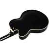 Ibanez PM3C-BKL Black Low Gloss Pat Metheny