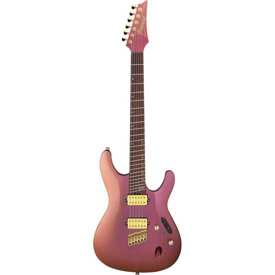 Ibanez SML721-RGC Rose Gold Chameleon