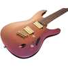 Ibanez SML721-RGC Rose Gold Chameleon