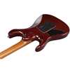 Ibanez AZ24S1F-VLS Violin Sunburst
