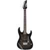 Ibanez GRX70QA-TKS Transparent Black Sunburst 