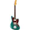 Fender American Professional Classic Jazzcaster® Faded Sherwood Green Metallic