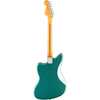 Fender American Professional Classic Jazzcaster® Faded Sherwood Green Metallic