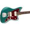 Fender American Professional Classic Jazzcaster® Faded Sherwood Green Metallic