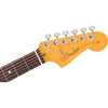 Fender American Professional Classic Jazzcaster® Faded Sherwood Green Metallic