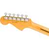 Fender American Professional Classic Jazzcaster® Faded Sherwood Green Metallic