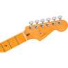 Fender American Ultra II Stratocaster® HSS Solar Flare