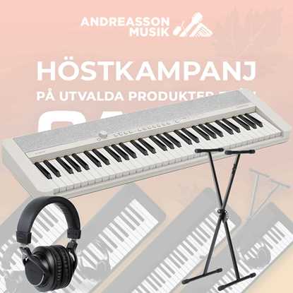 Casio CT-S1 White Casiotone