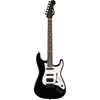 Fender Limited Edition Player Fusion Stratocaster® HSS Black