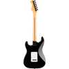 Fender Limited Edition Player Fusion Stratocaster® HSS Black