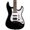 Fender Limited Edition Player Fusion Stratocaster® HSS Black