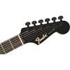 Fender Limited Edition Player Fusion Stratocaster® HSS Black
