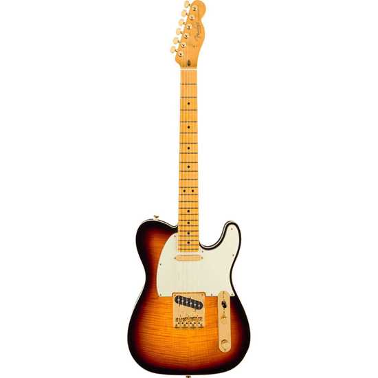 Fender 75th Anniversary American Professional Custom Telecaster® 2-Color Sunburst