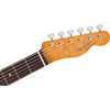 Fender Limited Edition Vintera® III Early '60s Custom Telecaster® 3-Color Sunburst
