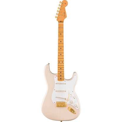 Fender Limited Edition Vintera® III Late '50s Stratocaster® White Blonde 