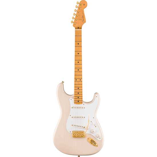 Fender Limited Edition Vintera® III Late '50s Stratocaster® White Blonde 
