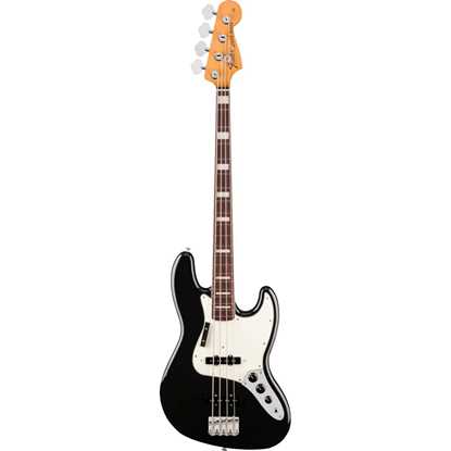 Fender Vintera® III Early '50s Jazz Bass® Black
