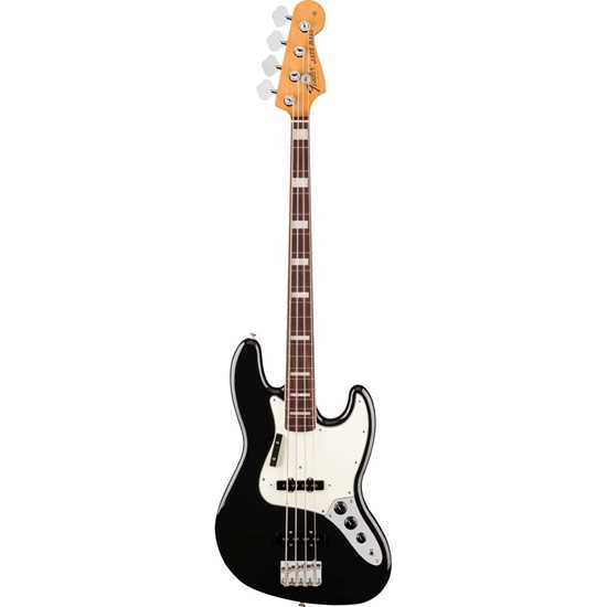 Fender Vintera® III Early '50s Jazz Bass® Black