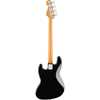 Fender Vintera® III Early '50s Jazz Bass® Black