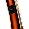 Fender Fullerton Jazzmaster® Uke 3-Color Sunburst