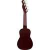  Fender Venice Soprano Ukulele 2-Color Sunburst