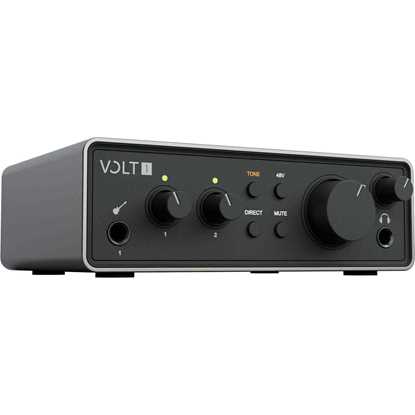 Universal Audio Volt 1 Gen 2 hero