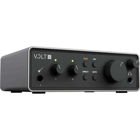 Universal Audio Volt 1 Gen 2 hero