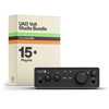 Universal Audio Volt 1 Gen 2 med mjukvara