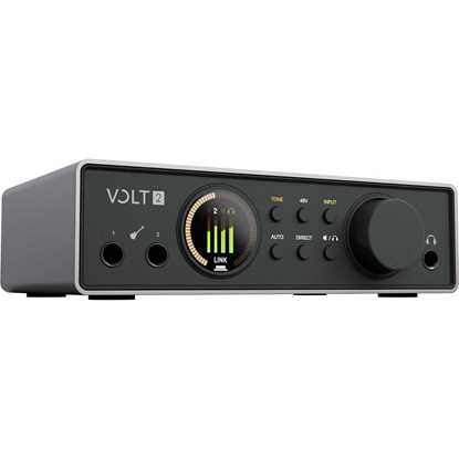 Universal Audio Volt 2 Gen 2 hero