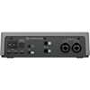 Universal Audio Volt 2 Max back