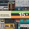 Universal Audio Volt 2 Max software bundle