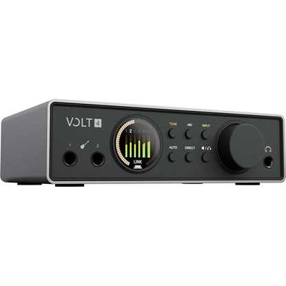 Universal Audio Volt 4 Gen 2 hero