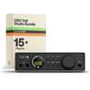 Universal Audio Volt 4 Gen 2 med mjukvara