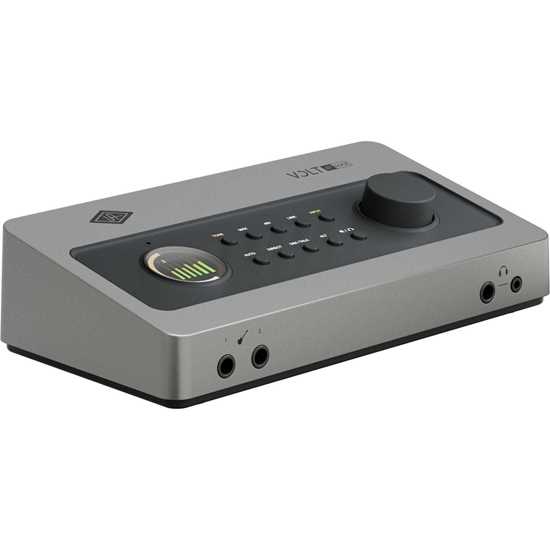 Universal Audio Volt 4P Max hero