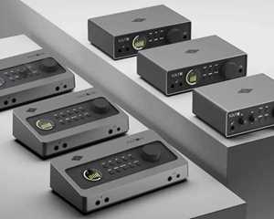 Bild för kategori Universal Audio Volt Gen 2 & Volt Max – hitta rätt ljudkort för din studio