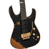 Jackson Pro Series Signature Phil Collen PC1™-E Worn Black