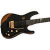 Jackson Pro Series Signature Phil Collen PC1™-E Worn Black