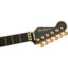 Jackson Pro Series Signature Phil Collen PC1™-E Worn Black