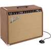 Fender ’62 Super Amp med footswitch